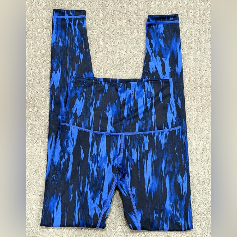 Lululemon Wunder Under Pant (Hi-Rise)